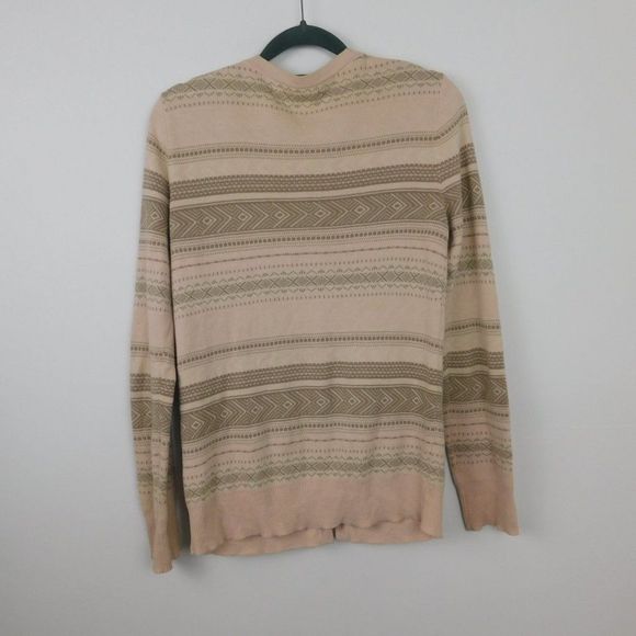 Rubbish cardigan sweater size S colors light pink - Picture 4 of 4